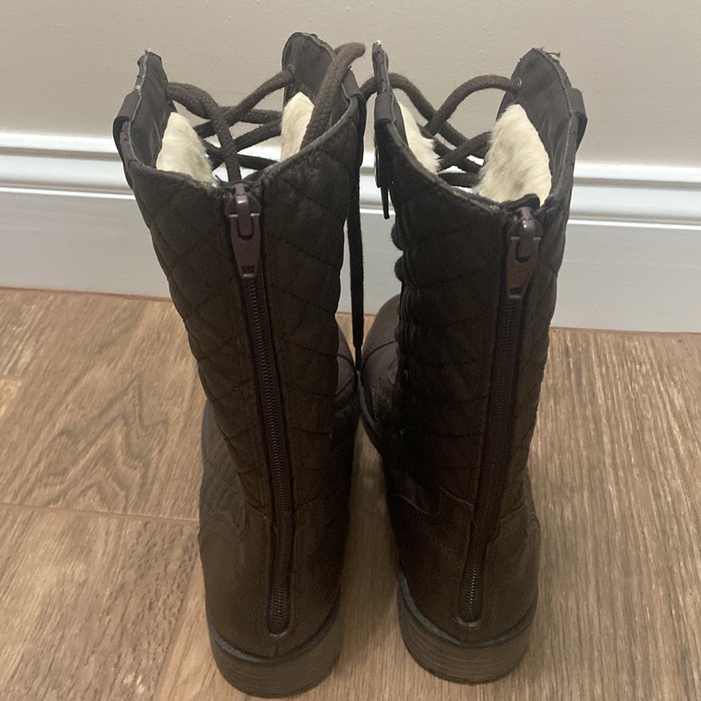 Women’s boots - Picture 6 of 8